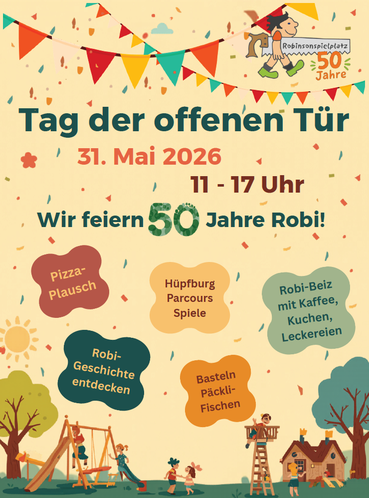 Tag der offenen Tür 26
